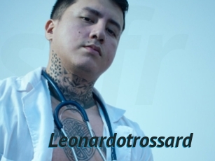 Leonardotrossard