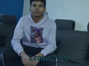 Leonel2000