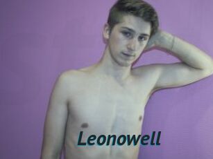 Leonowell