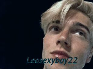 Leosexyboy22