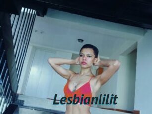 Lesbianlilit