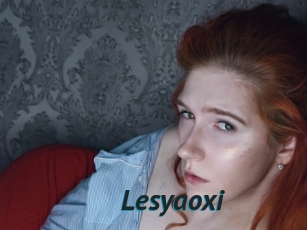 Lesyaoxi