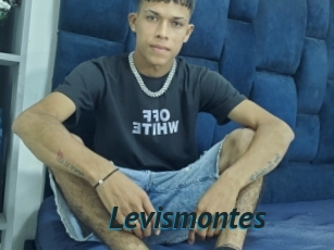 Levismontes
