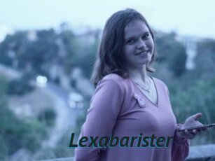 Lexabarister