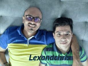 Lexandchris