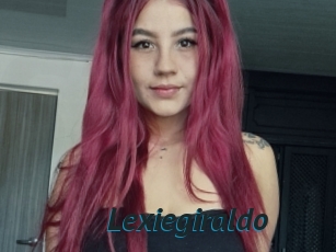 Lexiegiraldo