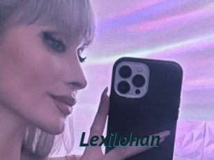 Lexilohan