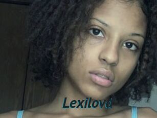 Lexilovd