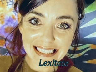 Lexitate