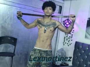 Lexmartinez