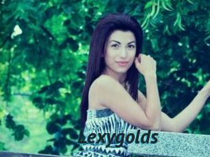 Lexygolds