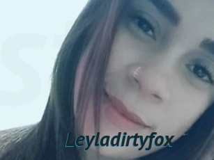 Leyladirtyfox