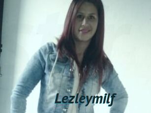 Lezleymilf