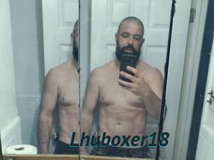 Lhuboxer18