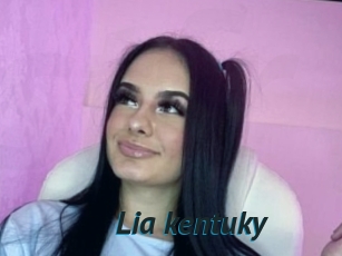 Lia_kentuky