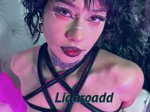 Liaaroadd