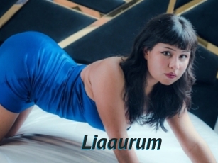 Liaaurum