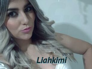 Liahkimi
