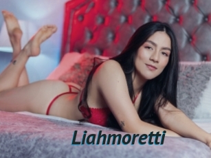 Liahmoretti