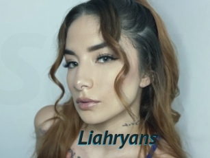 Liahryans