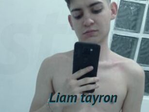 Liam_tayron