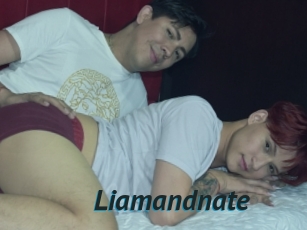 Liamandnate