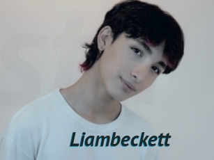 Liambeckett