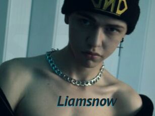 Liamsnow