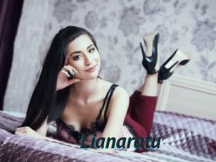 Lianaratu