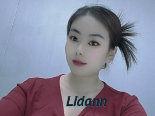 Lidann