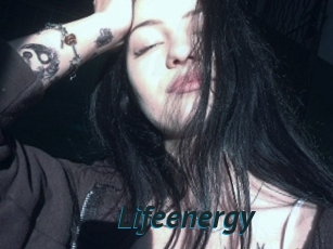 Lifeenergy
