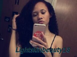 Lightskinbeauty18