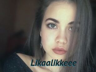 Likaalikkeee
