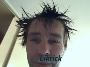 Likrick