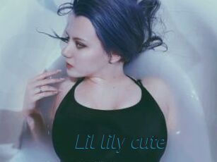 Lil_lily_cute
