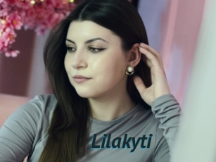 Lilakyti