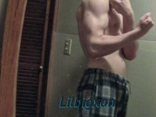 Lilbigxan