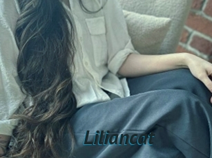 Liliancat