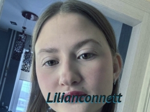 Lilianconnett
