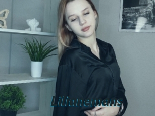 Lilianemans