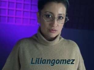 Liliangomez