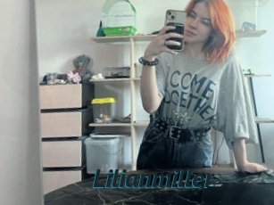 Lilianmiller