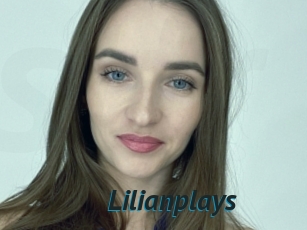 Lilianplays