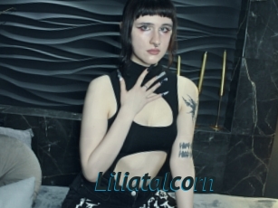 Liliatalcorn