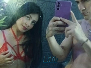 Lilib