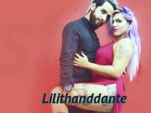 Lilithanddante