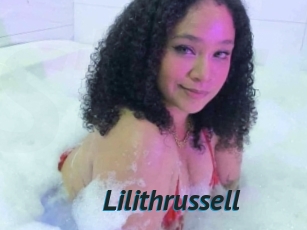Lilithrussell