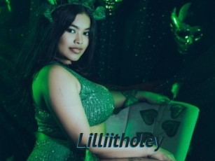 Lilliitholey