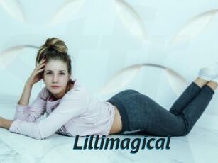 Lillimagical