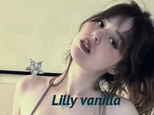 Lilly_vanilla